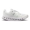 On Running Men's Cloudsurfer Running Shoe - White/Frost