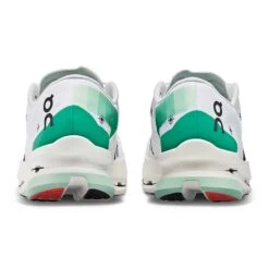 On Running Men's Cloudboom Echo 3 Running Shoe - Undyed White/Mint - Regular (D) -Outlet EasyRoam Footwear Store webimage 5B55709C 16B5 4523 ACE5FAF9E309FF35