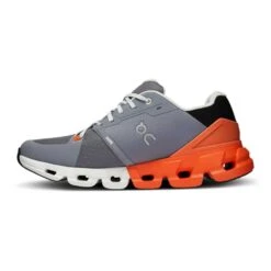 On Running Men's Cloudflyer 4 Running Shoe - Fossil/Flame - Regular (D) -Outlet EasyRoam Footwear Store webimage 5BEAF68F 18C8 42C7 B8B73A05CEE21BE6