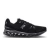 On Running Men's Cloudsurfer Running Shoe - All Black - Regular (D)