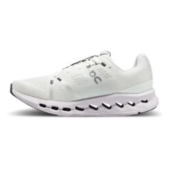 On Running Men's Cloudsurfer Running Shoe - White/Frost 8 On Running Men's Cloudsurfer Running Shoe - White/Frost -Outlet EasyRoam Footwear Store webimage 9AA7B489 0171 4028 861763CD120C16DB