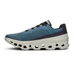 On Running Men's Cloudmonster Running Shoe - Dust/Vapor - Regular (D) -Outlet EasyRoam Footwear Store webimage A30C05BF CC86 4647 8110BF3FA285CE0B