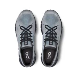 On Running Men's Cloud X 3 Running Shoe - Glacier/Iron - Regular (D) -Outlet EasyRoam Footwear Store webimage AAE75730 59CB 45E9 801C675F8A68D389