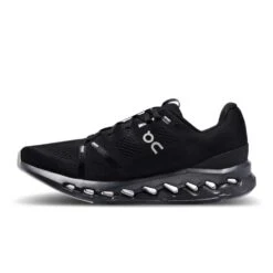 On Running Men's Cloudsurfer Running Shoe - All Black - Regular (D) -Outlet EasyRoam Footwear Store webimage B4C28020 E69C 4160 88EE0D75319CFF04