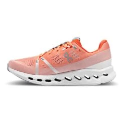 On Running Men's Cloudsurfer Running Shoe - Flame/White -Outlet EasyRoam Footwear Store webimage CAA7904E 833C 41A0 98571583C7E8907E