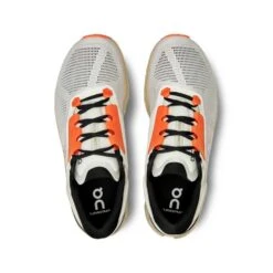 On Running Men's Cloudstratus 3 Running Shoe - Undyed-White/Sand - Regular (D) -Outlet EasyRoam Footwear Store webimage D413C670 EB06 4DA3 885BF11FA5947DFD