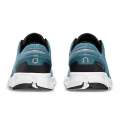 On Running Men's Cloud X 3 Running Shoe- Pewter/White- Regular (D) 11 On Running Men's Cloud X 3 Running Shoe- Pewter/White- Regular (D) -Outlet EasyRoam Footwear Store webimage FB131A36 B842 4EF6 AC969F5D4CCD5E92