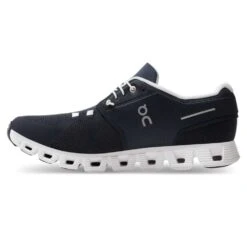 On Running Men's Cloud 5 Running Shoe- Midnight/White - Regular (D) -Outlet EasyRoam Footwear Store webimage c5b1ad4a 3875 4f80 b1fc b2f370a507ef