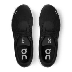 On Running Men's Cloud 5 Running Shoe - Black/White -Regular (D) -Outlet EasyRoam Footwear Store webimage f927b1ac 5890 4103 a2e8 d5b8ec01f5a9